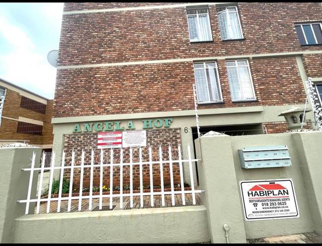 3 BEDROOM PROPERTY TO RENT IN POTCHEFSTROOM CENTRAL